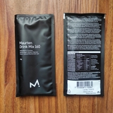 Bột năng lượng Maurten Drink Mix 160 Đen (No CAF)