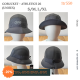 Mũ rộng vành GOBucket - Athletics 26 (Unisex)