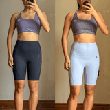 Quần On Running Movement Tights Short (Nữ)
