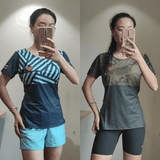 Áo Dynafit Trail Graphic Shirt (Nữ)