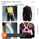 Bó ống tay On Performance Arm Sleeves (Unisex)
