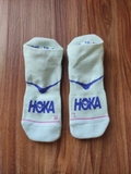Tất cổ ngắn Hoka No-show Run Socks (Unisex)