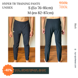 Quần dài Dynafit Hyper TR Training Pants (Nam)