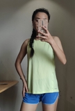 Áo Craft Pro Hypervent 2 Singlet (Nữ)