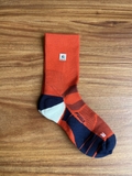 Tất Kailas Fuga Mid-cut Trail Running Socks