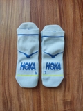 Tất cổ ngắn Hoka No-show Run Socks (Unisex)