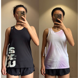 Áo ba lỗ 2XU Light Speed Singlet (Nữ)