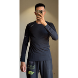 Áo 2xu Aero Long Sleeve (Nam)