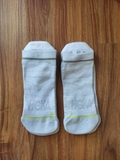 Tất cổ ngắn Hoka No-show Run Socks (Unisex)