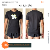 Áo 2XU Light Speed Tee (Nam)