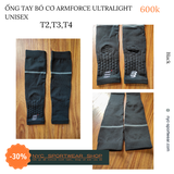 Bó ống tay Compressport ArmForce Ultralight (Unisex)