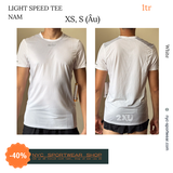 Áo 2XU Light Speed Tee (Nam)