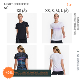 Áo 2XU Light Speed Tee (Nữ)
