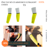 Bó ống tay Compressport ArmForce Ultralight (Unisex)