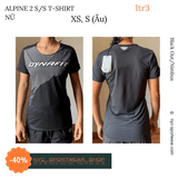 Áo Dynafit Alpine 2 S/S Tee (Nữ)