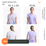 Áo 2XU Light Speed Tee (Nữ)