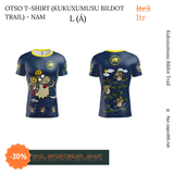 Áo Otso Short Sleeve T-shirt (Nam)