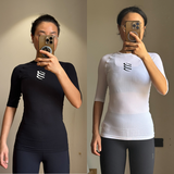Áo Compressport 3D THERMO 50G SS T-shirt (Unisex)