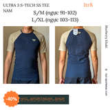 Áo Dynafit Ultra 3 S-Tech S/S Tee (Nam)