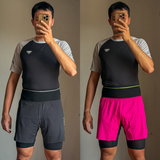 Quần Dynafit DNA Ultra 2in1 Shorts (Nam)