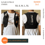 Vest chạy bộ Salomon S/lab Ultra 12 (2026)