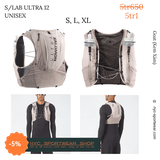 Vest chạy bộ Salomon S/lab Ultra 12 (2026)