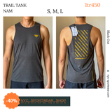 Áo Dynafit Trail Tank (Nam)