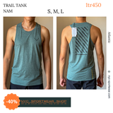 Áo Dynafit Trail Tank (Nam)
