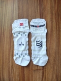 Tất cổ ngắn Compressport Pro Racing Socks v4.0 Ultralight Low (Unisex)