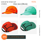 GoCap SC Star