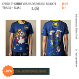 Áo Otso Short Sleeve T-shirt (Nam)