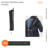 Bao đựng gậy Salomon Quiver bản thường (42g)