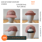 Mũ chạy bộ GOCap Comp Century (Unisex)