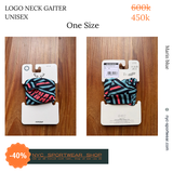 Khăn ống đa năng Dynafit Logo Neck Gaiter (Unisex)