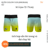 Quần Uglow UGS AP (Nữ)