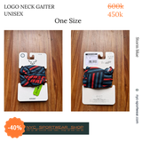 Khăn ống đa năng Dynafit Logo Neck Gaiter (Unisex)