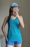 Mũ chạy bộ Ciele GoCap Carbon RCC