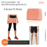 Váy chạy Salomon S/lab Skirt (Nữ)