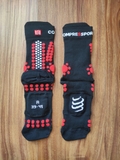 Tất chạy địa hình Compressport Pro Racing Socks V4.0 Trail (Unisex)