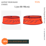 Đai chạy bộ Dynafit Running Belt (Unisex)