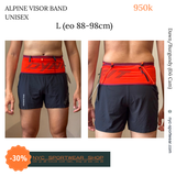 Đai chạy bộ Dynafit Running Belt (Unisex)
