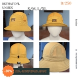 Mũ rộng vành Ciele BKTHAT DFL (Unisex)