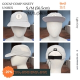 Mũ chạy bộ Ciele GOCap Comp Ninety (Unisex)