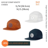 Mũ chạy bộ Ciele GOCap Comp Ninety (Unisex)