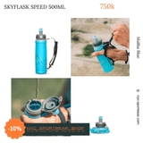 Bình mềm đai cầm tay Hydrapak SkyFlask Speed 500ml