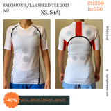 Áo Salomon S/lab Speed Tee 2023 (Nữ)