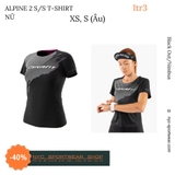 Áo Dynafit Alpine 2 S/S Tee (Nữ)
