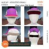 Mũ chạy bộ Ciele Alzcap Athletics Small (Unisex)