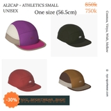 Mũ chạy bộ Ciele Alzcap Athletics Small (Unisex)