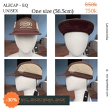 Mũ chạy bộ Ciele Alzcap EQ (Unisex)